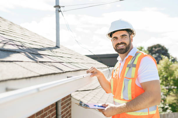 Best Storm Damage Roof Repair  in Stockdale, TX