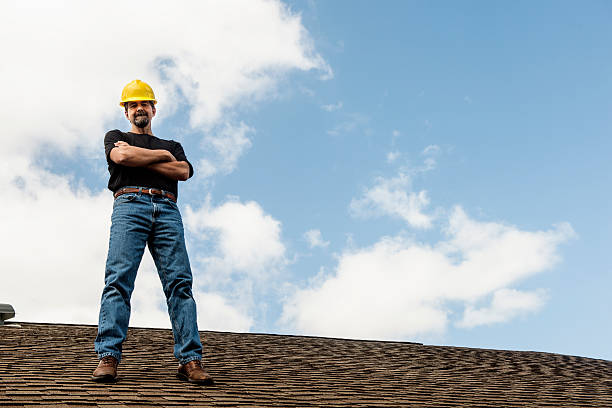 Best Roof Gutter Cleaning  in Stockdale, TX